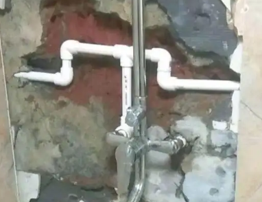 咸宁市卫生间漏水检测电话