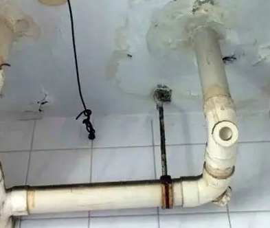 咸宁市卫生间漏水检测多少钱