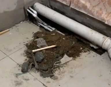 咸宁市卫生间漏水检测哪家好