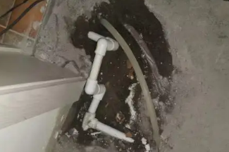 咸宁市卫生间漏水检测多少钱