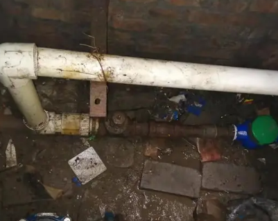 咸宁市水管维修哪家好