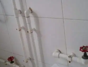 咸宁市水管维修多少钱