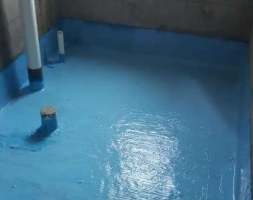 咸宁市卫生间防水哪家好