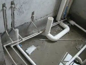 咸宁市水管维修多少钱