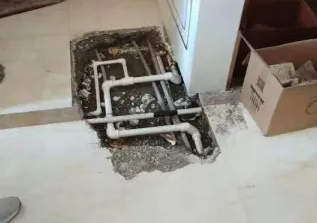 咸宁市查漏水多少钱