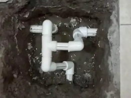 咸宁市卫生间漏水维修公司为您专业分享一下咸宁市查漏水的知识点