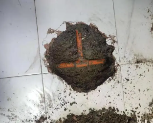 咸宁市查漏水多少钱
