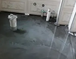 咸宁市卫生间漏水维修公司为您专业分享下咸宁市卫生间漏水检测的知识点