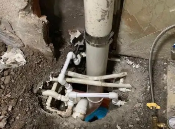 咸宁市卫生间漏水检测多少钱