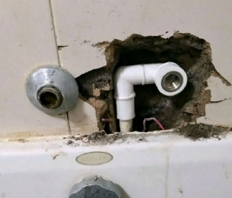 咸宁市卫生间漏水检测多少钱