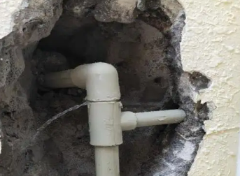 咸宁市卫生间测漏水哪家好