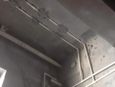 咸宁市卫生间漏水维修技术的依据是什么
