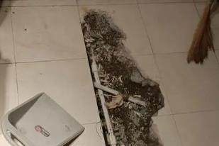 咸宁市卫生间漏水检测电话
